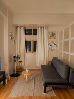 Serenity Suites: Your tranquil gateway!